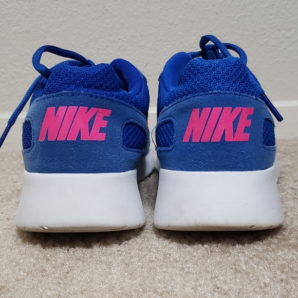 Nike Kaishi Run Hyper Colbalt - Picture 6 of 7